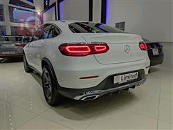 مرسيدس بنز GLC